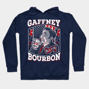 Gaffney Bourbon Hoodie